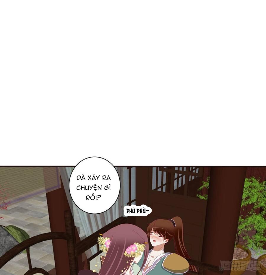 Thông Linh Phi: Chapter 557