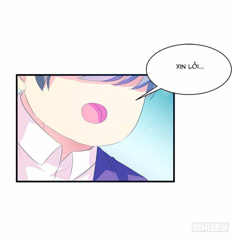 Này! Đừng Động Vào Phô Mai Của Tôi: Chapter 17