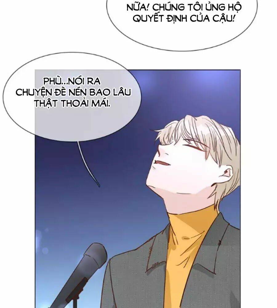 Ngôi Sao Vụn Vỡ: Chapter 44