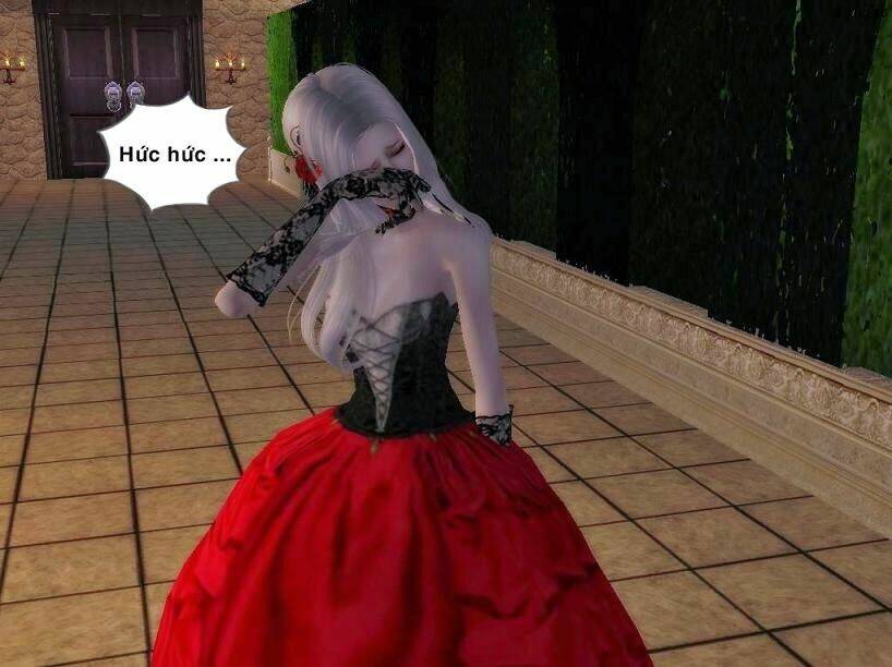 Truyện Sims - Earl Story: Chapter 31