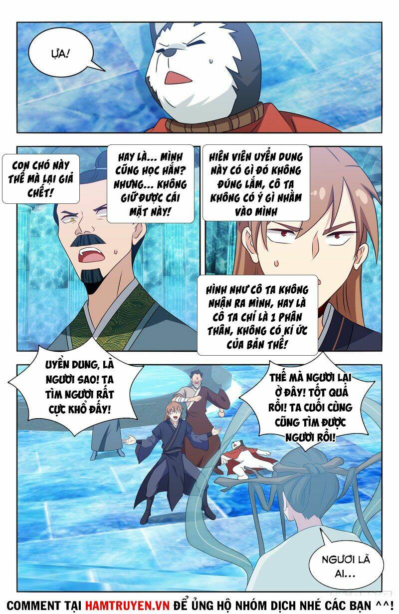 Tối Cường Phản Sáo Lộ Hệ Thống: Chapter 430