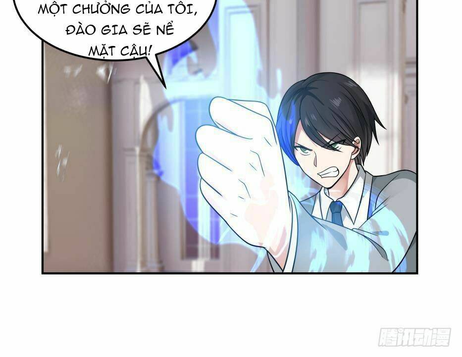 Đô Thị Tuyệt Thế Cuồng Tôn: Chapter 9