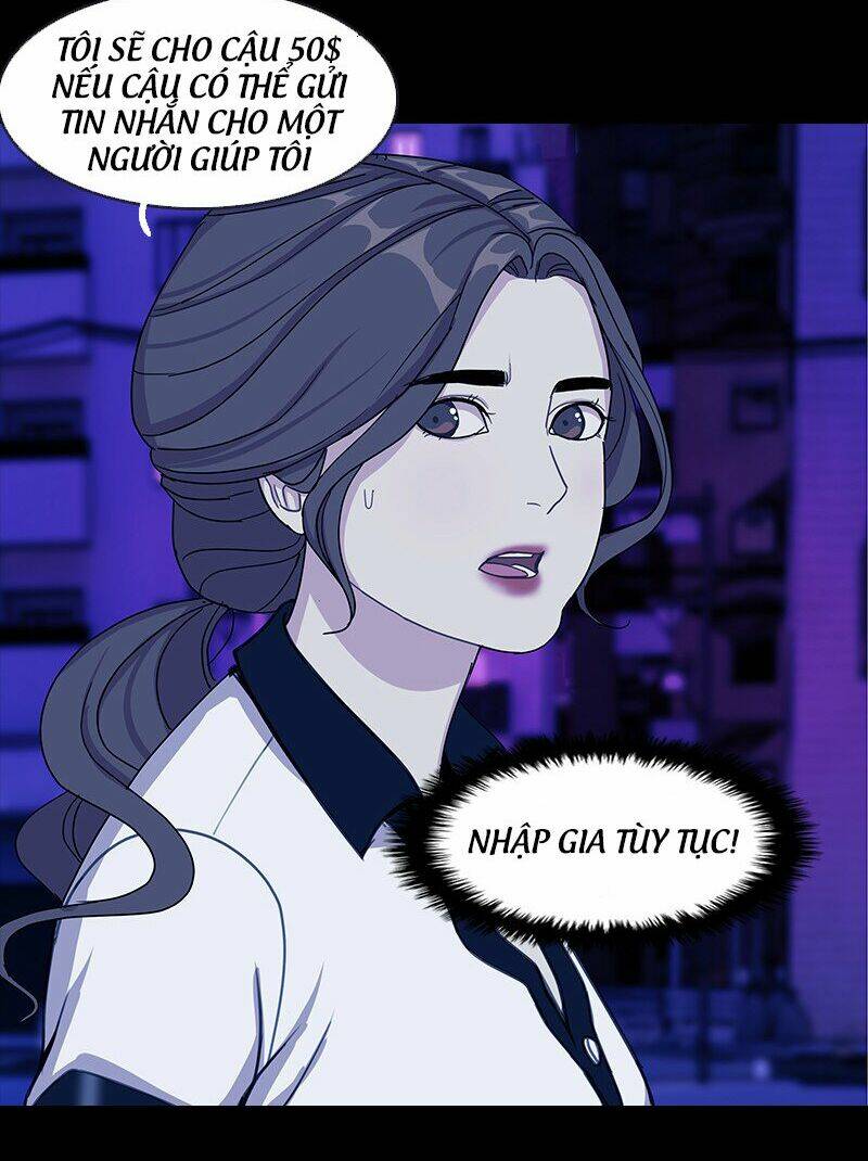 Nửa Đêm Ở Poppy Land: Chapter 24