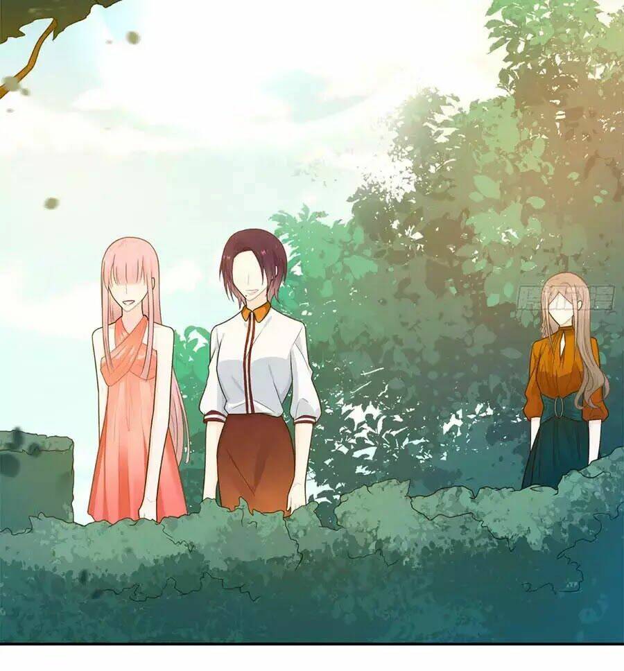 Hai Cách Tìm Gặp Người Yêu: Chapter 46