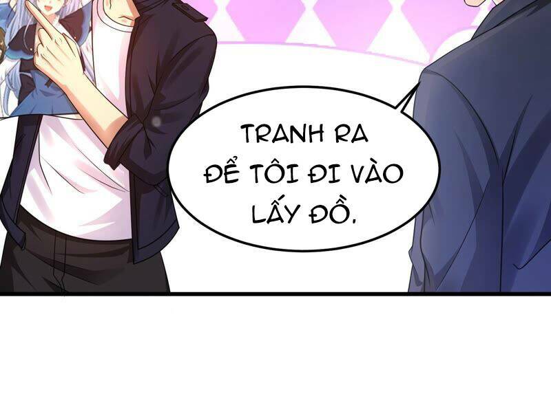 Siêu Năng Phân Hóa: Chapter 17