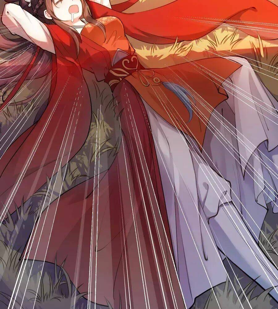 Nữ Tiên Tôn Bận Đào Hôn: Chapter 1.1