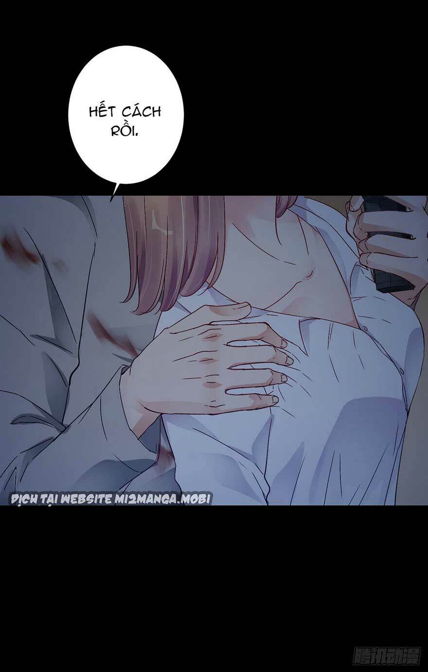 Náo Loạn Suốt Đời: Chapter 1