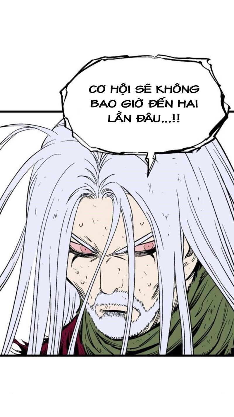 Cao Thủ 2: Chapter 126