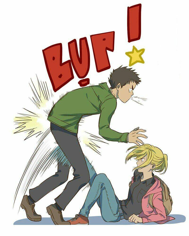Bí Mật Sâu Sắc Nhất Của Tôi: Chapter 9