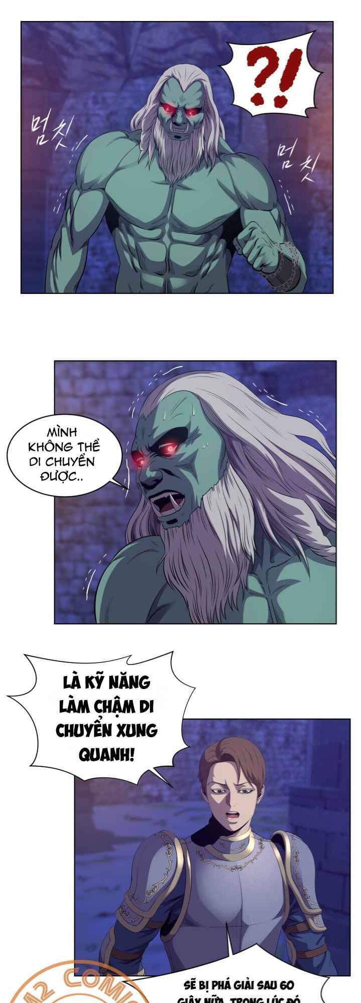 Cấp Độ Của Tôi Là Cao Nhất: Chapter 26