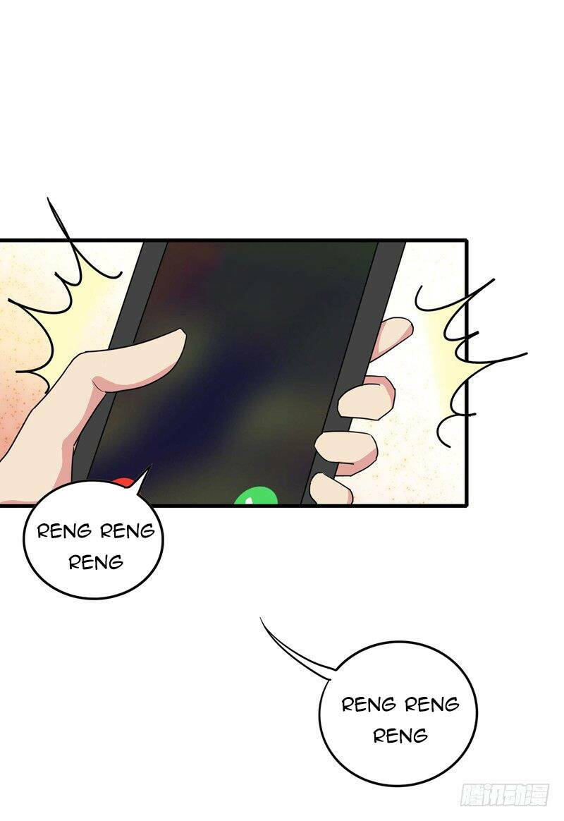 Vòng Bạn Bè Địa Phủ: Chapter 37