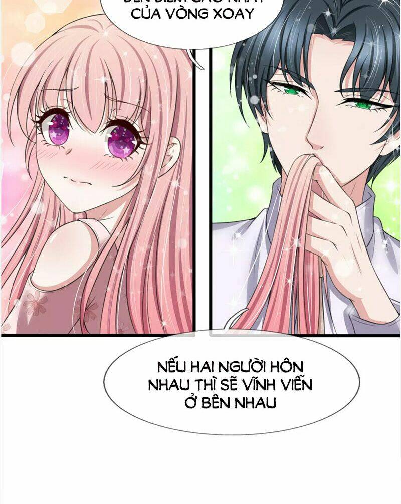 Phúc Hắc Lão Công Buông Em Ra: Chapter 139