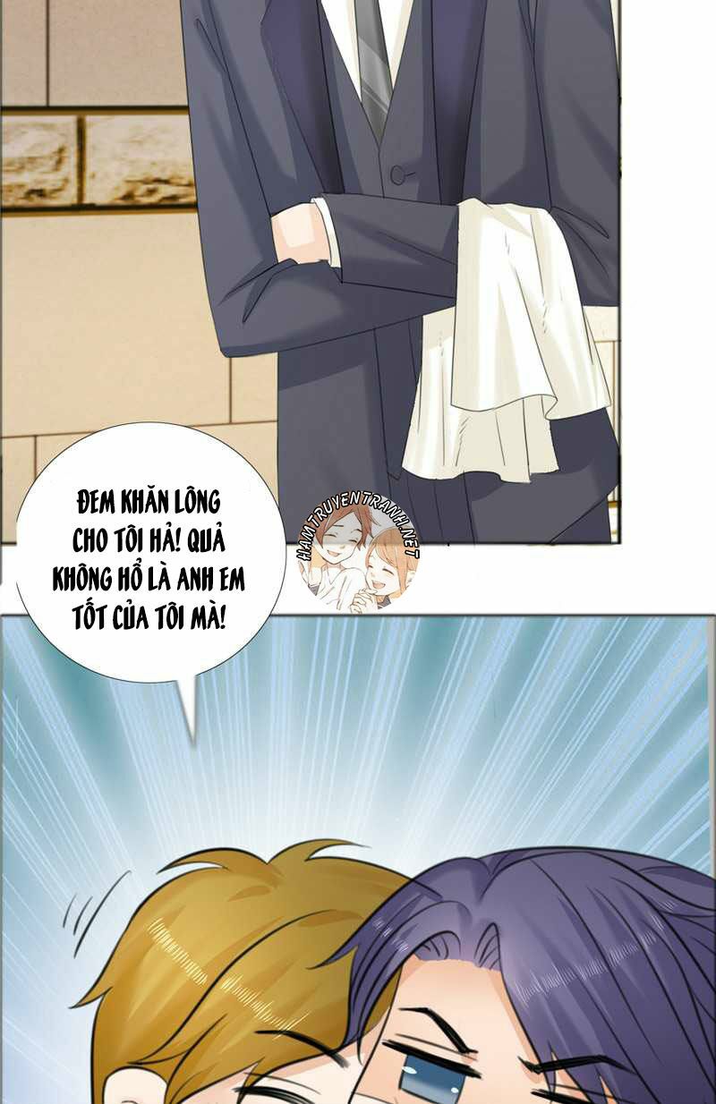Độc Sủng Kiều Thê Của Bá Đạo Tổng Tài: Chapter 70