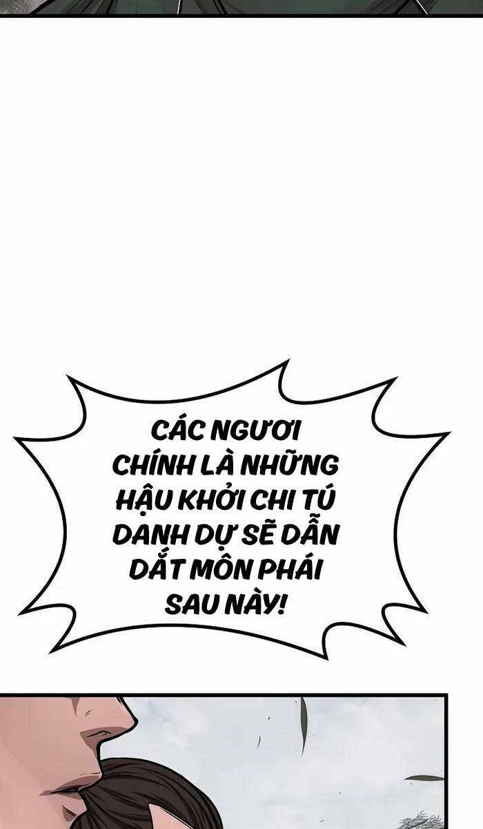 Đông Phương Bất Bại: Chapter 3