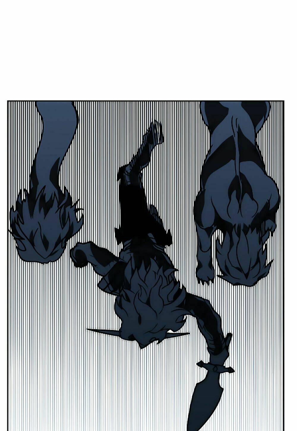 Hard Core Leveling Warrior: Chapter 23