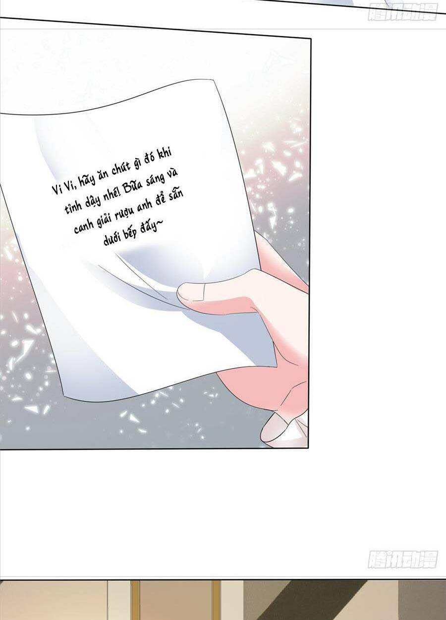 Nhược Hữu Hàn Đông Ngộ Noãn Dương: Chapter 10