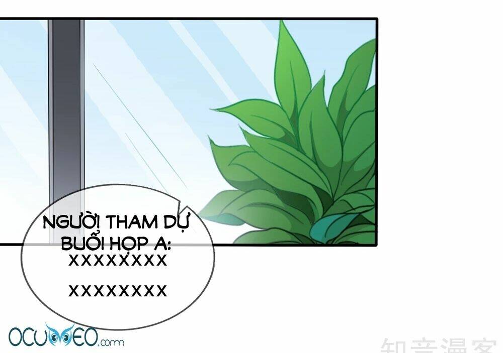 Mỹ Vị Giai Thê: Chapter 28