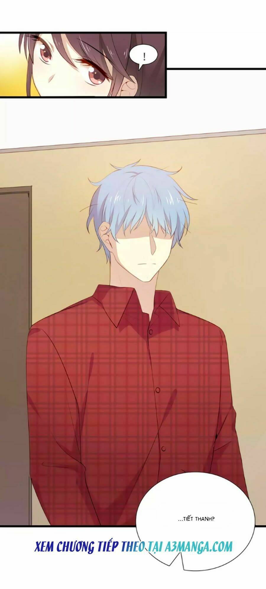 Tình Yêu Là Thế 2: Chapter 3