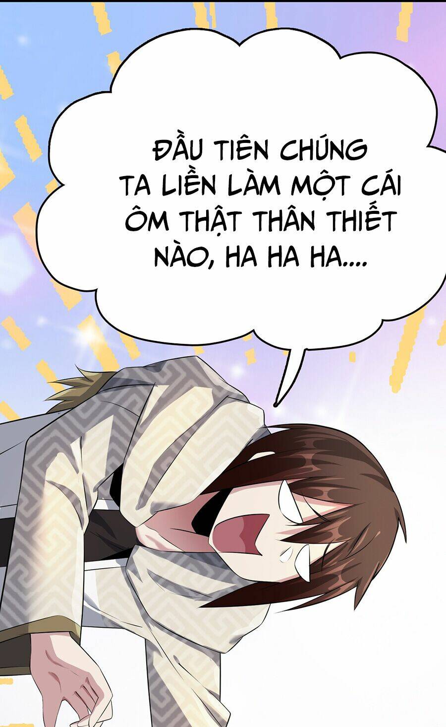 Đại Bảo Kiếm Của Tôi: Chapter 45