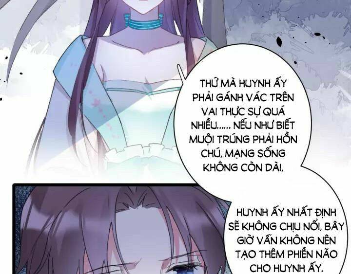 Hoa Nhan Sách: Chapter 172