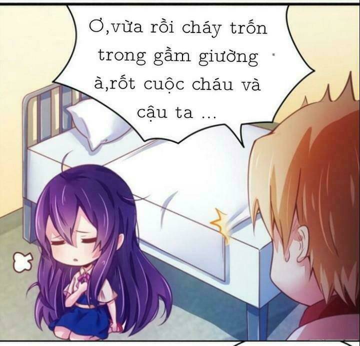 Tổng Tài Đã Cưới Em: Chapter 19