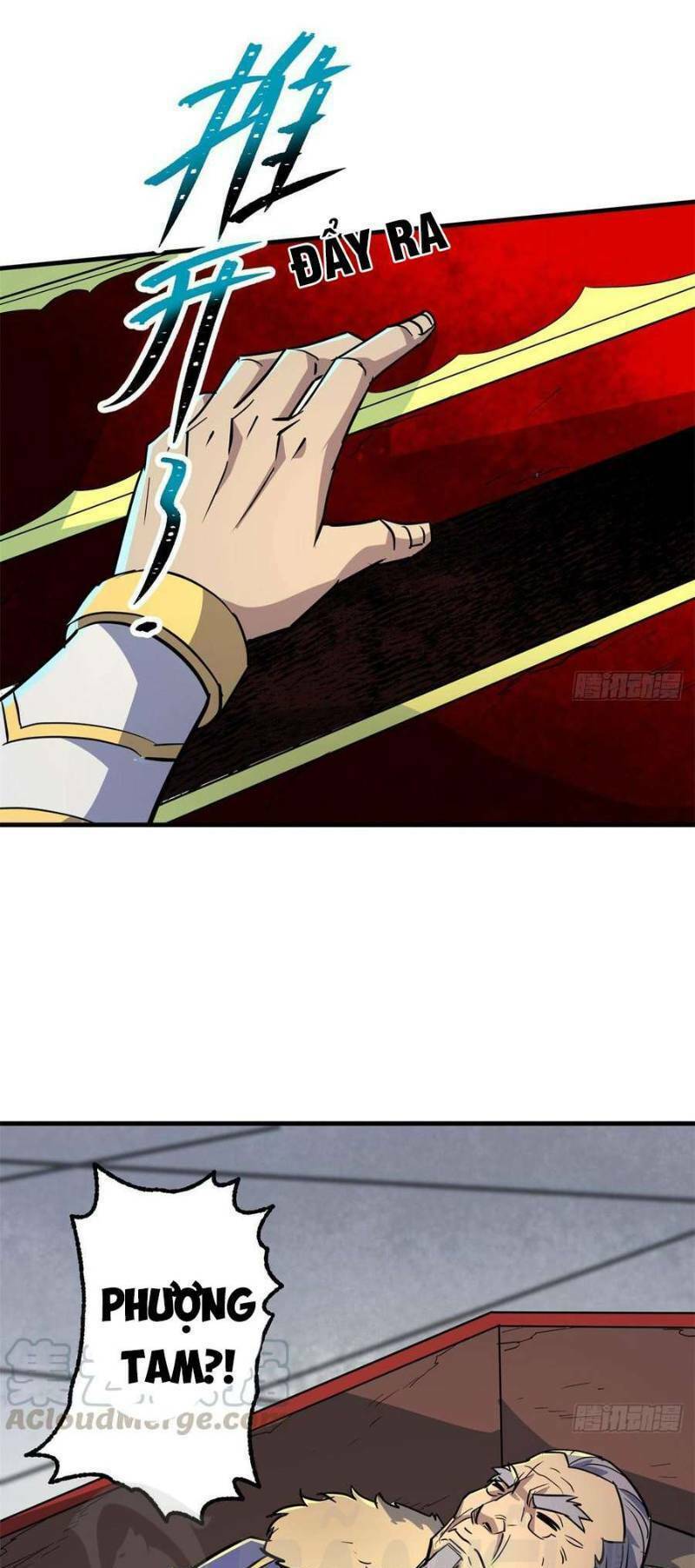 Thú Nhân: Chapter 181