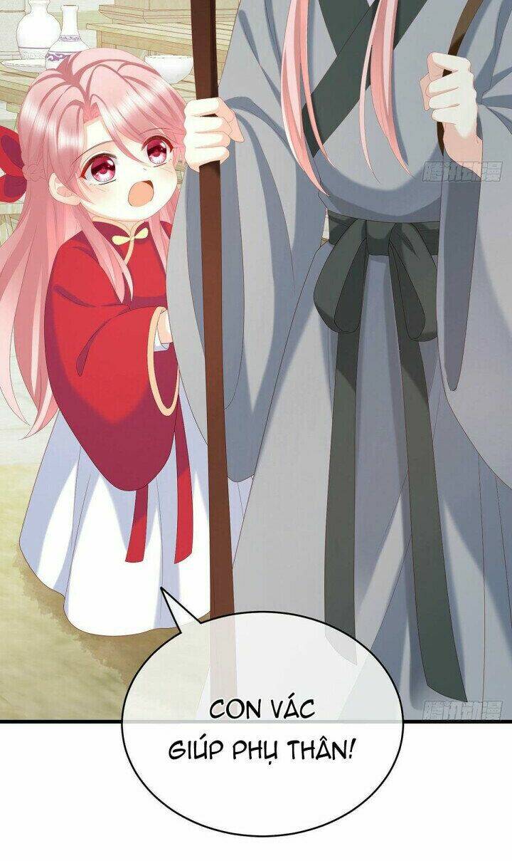 Kiều Phu Có Hỉ: Chapter 20