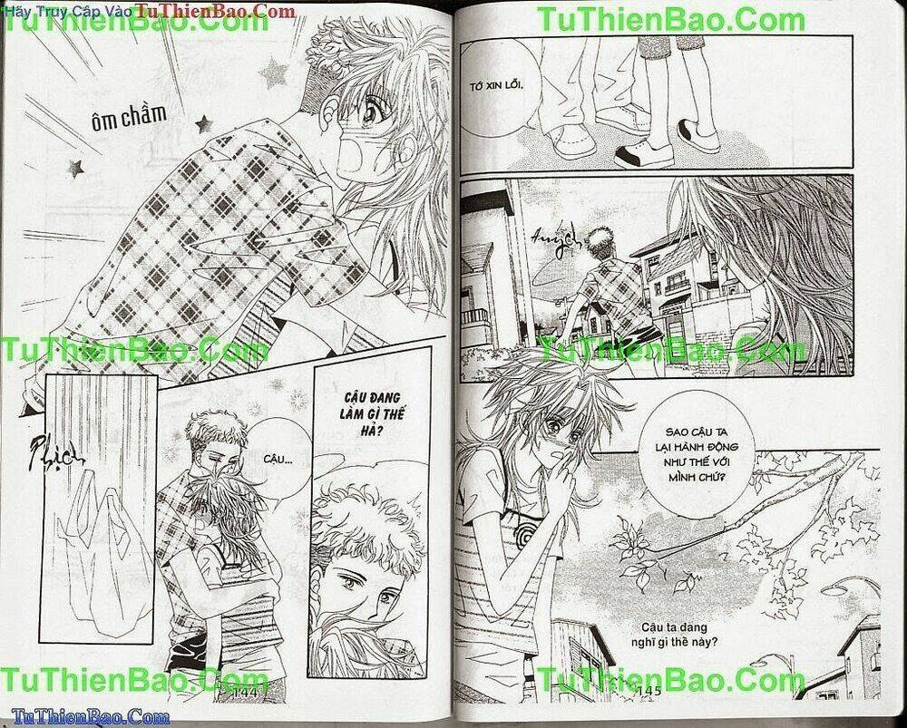 Anh Chàng Đẹp Gái Bản Đẹp: Chapter 8