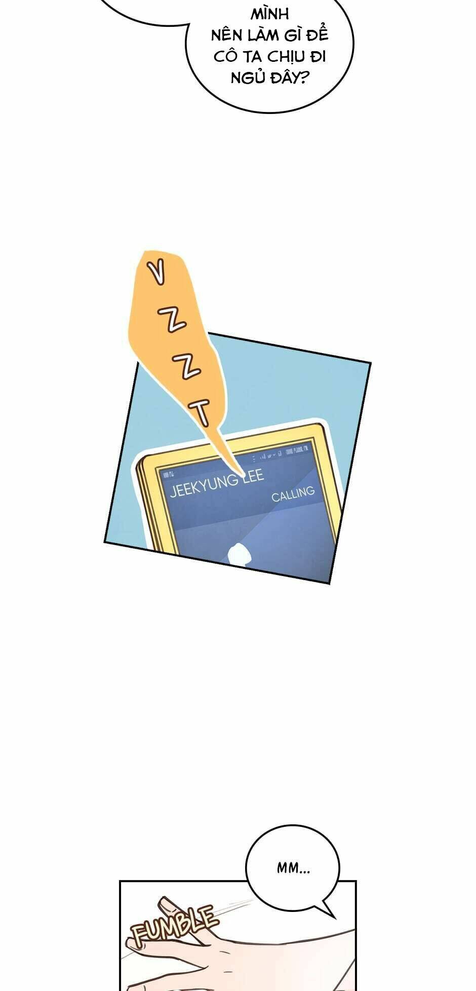 Cuộc Hôn Nhân Bất Khả Thi: Chapter 22