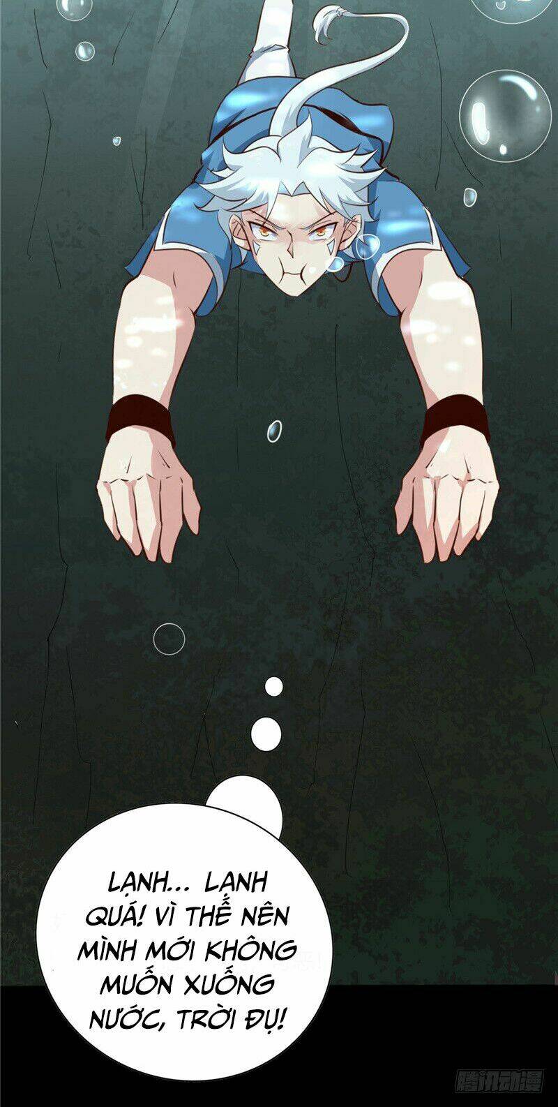 Chí Tôn Võ Đế: Chapter 71