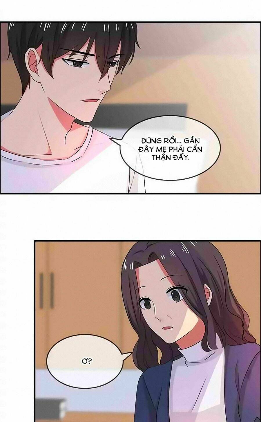 Đại Thần Tình Yêu Chớ Chạm Tôi: Chapter 48