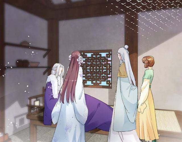 Hoa Nhan Sách: Chapter 63.1