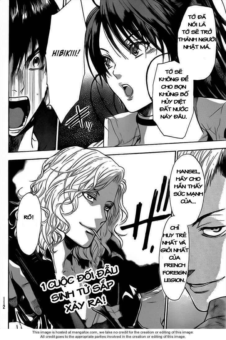 Bloody Monday 2: Chapter 41