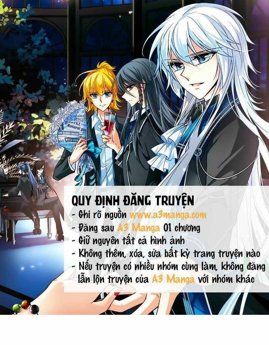 Vương Gia! Ngươi Thật Bỉ Ổi: Chapter 122