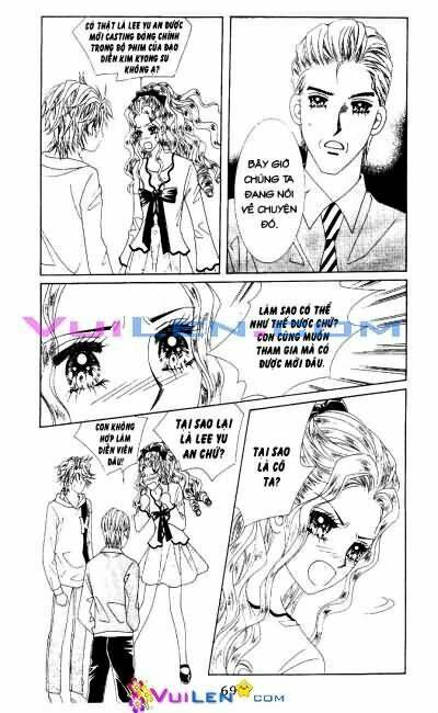 Chạm Mặt Thần Tượng: Chapter 9