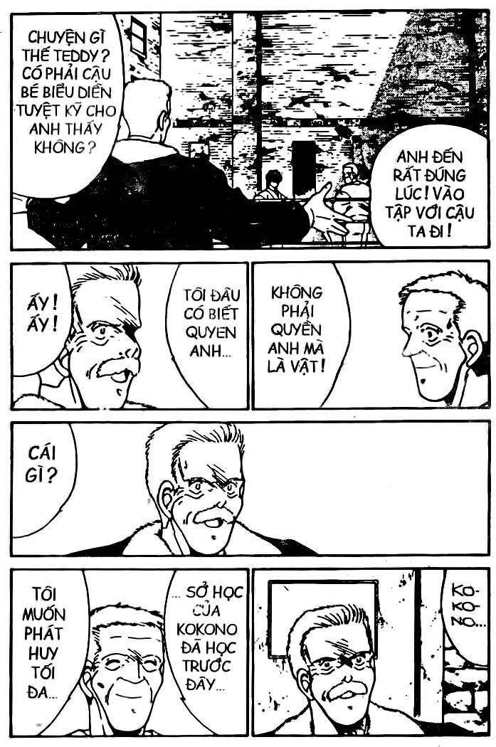 Truyền Nhân Atula 1: Chapter 81