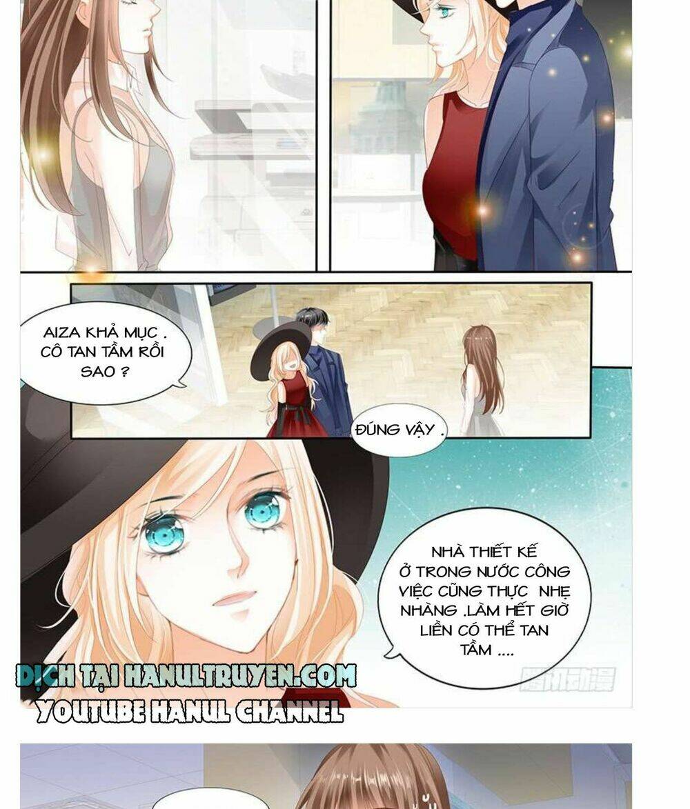 Không Thể Yêu Em: Chapter 88