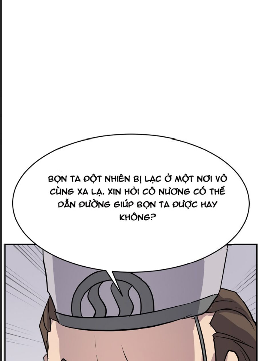 Trọng Sinh, Bất Khả Chiến Bại: Chapter 86