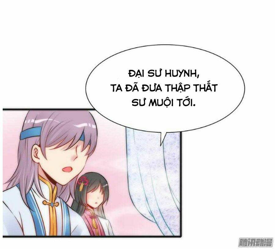 Sư Huynh! Xin Hãy Làm Theo Kịch Bản!: Chapter 5