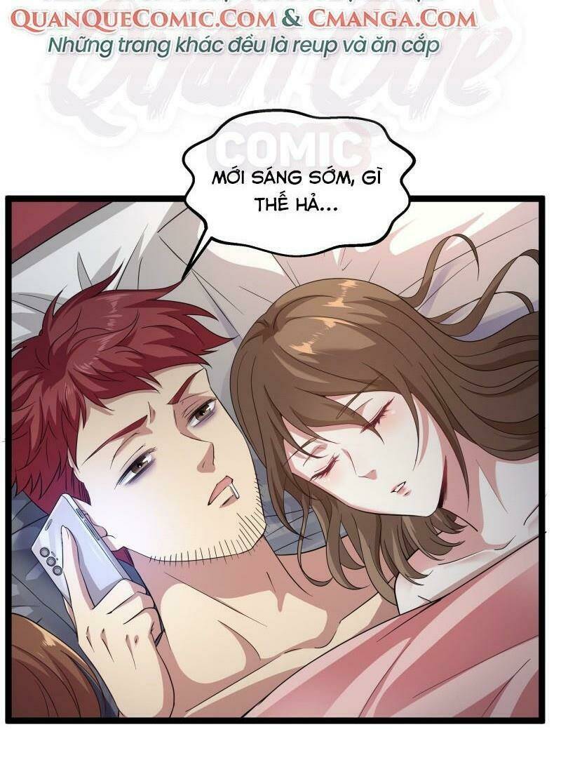 Tối Cuồng Nữ Tế: Chapter 37