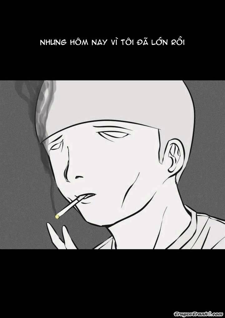 Thứ Sáu: Những Câu Chuyện Cấm: Chapter 12