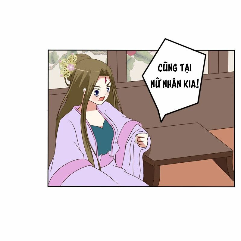 Thông Linh Phi: Chapter 141.5