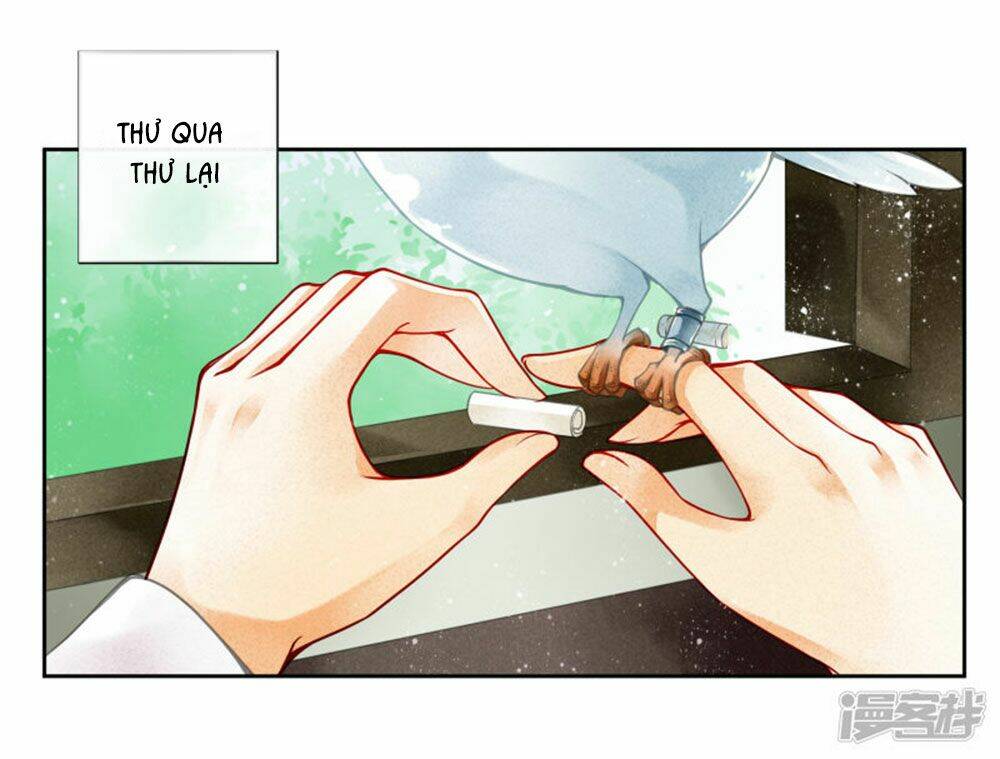 Ái Thượng Vô Địch Tiếu Hoàng Hậu: Chapter 82