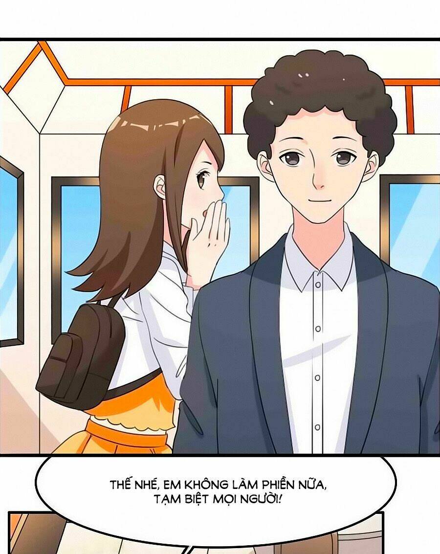 Số Hiệu 1314: Chapter 25