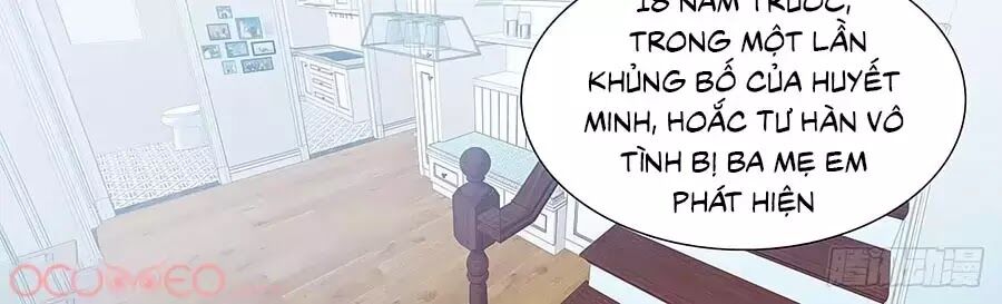 Bá Đạo Tiểu Thúc, Xin Trêu Chọc Vừa Thôi!: Chapter 112