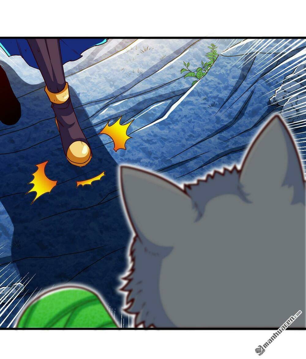 Võ Hồn Tuyệt Thế: Chapter 7.5