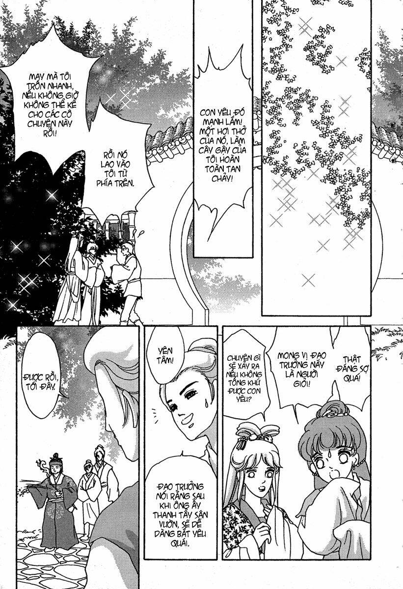 Bird Of Youth: Chapter 4