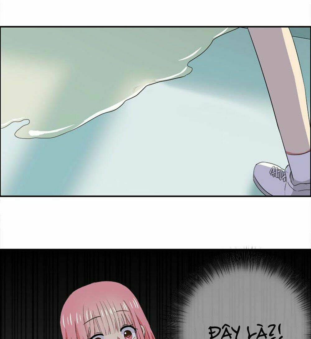 Đại Thần Tình Yêu Chớ Chạm Tôi: Chapter 70