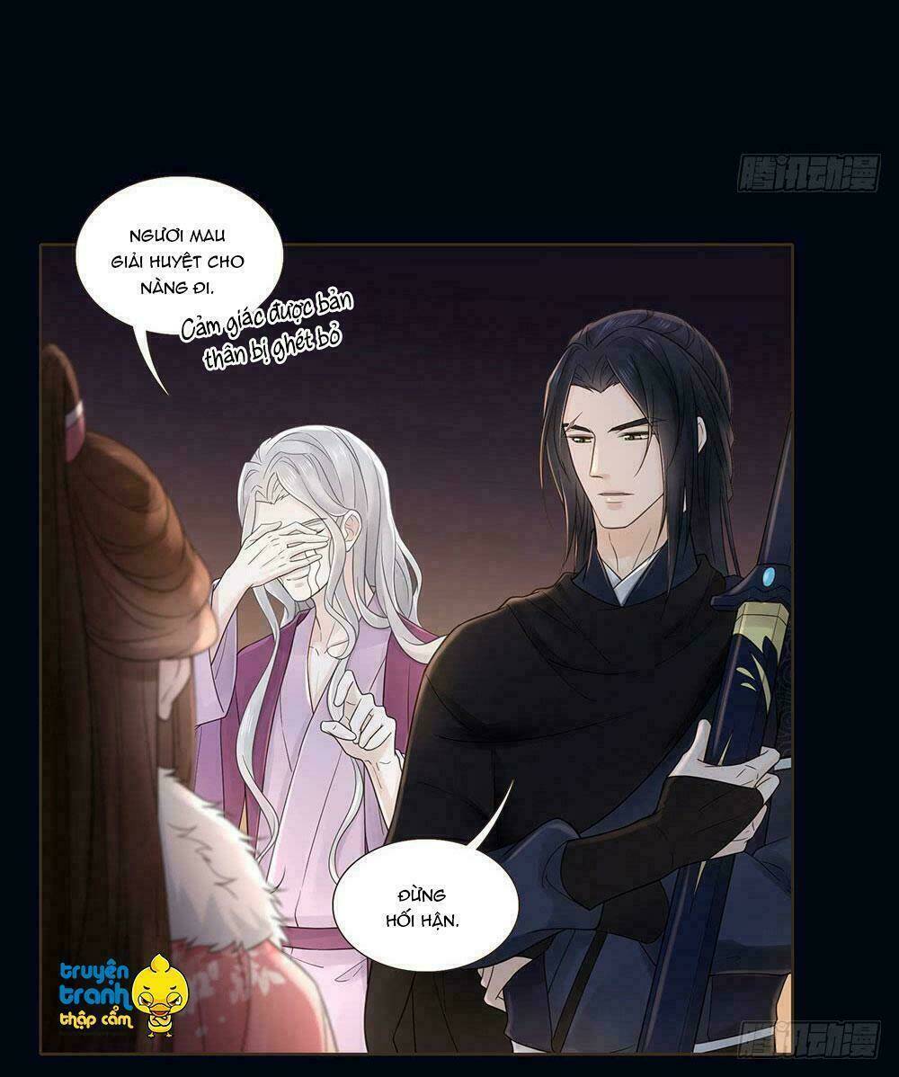 Đại Giá Thừa Tướng: Chapter 108