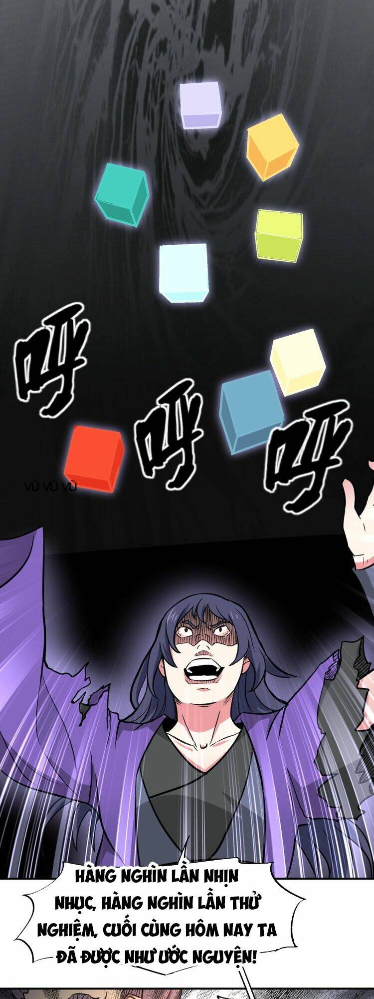 Ta Luyện Giả Kim Trong Thời Đại Tu Tiên: Chapter 31